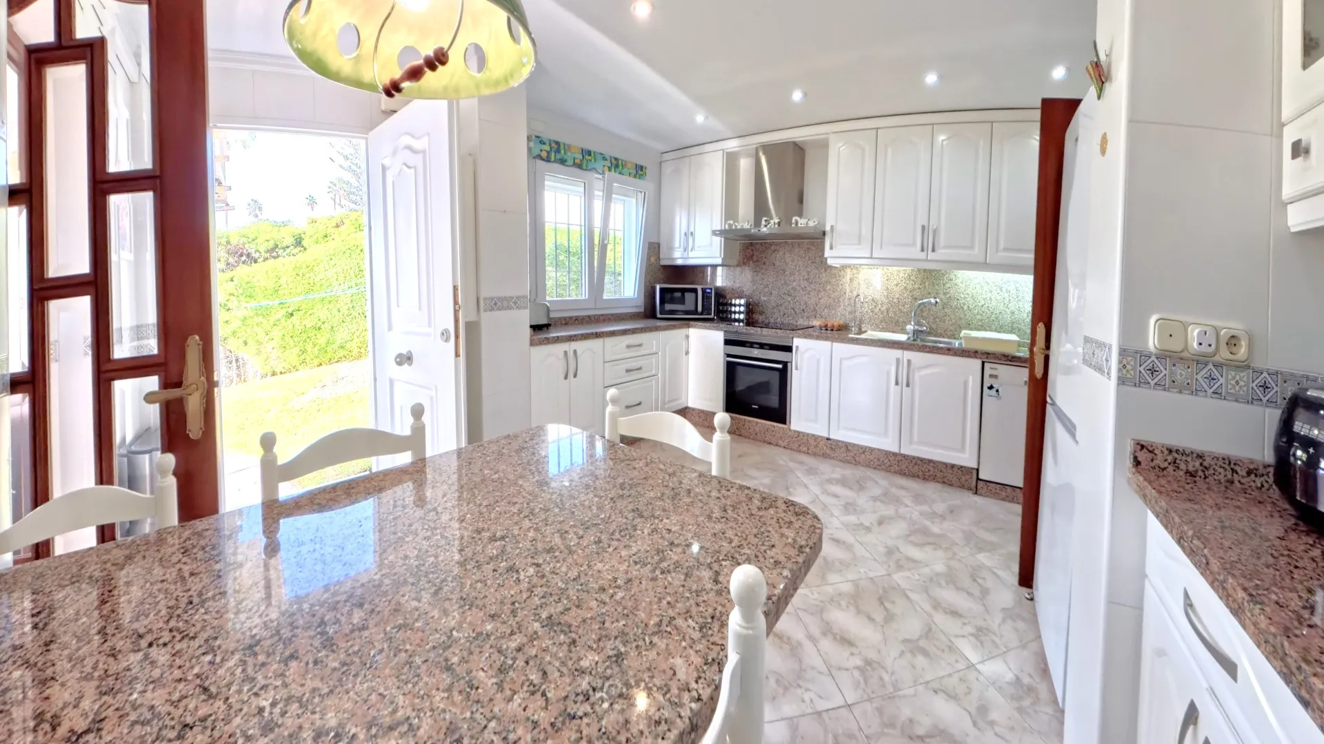 Hacienda Guadalupe house for sale