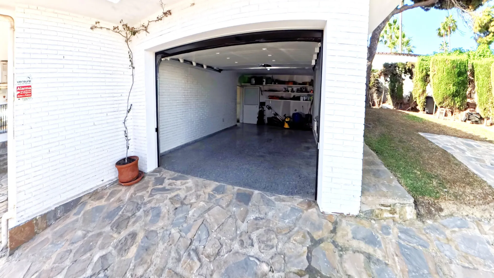 Hacienda Guadalupe house for sale