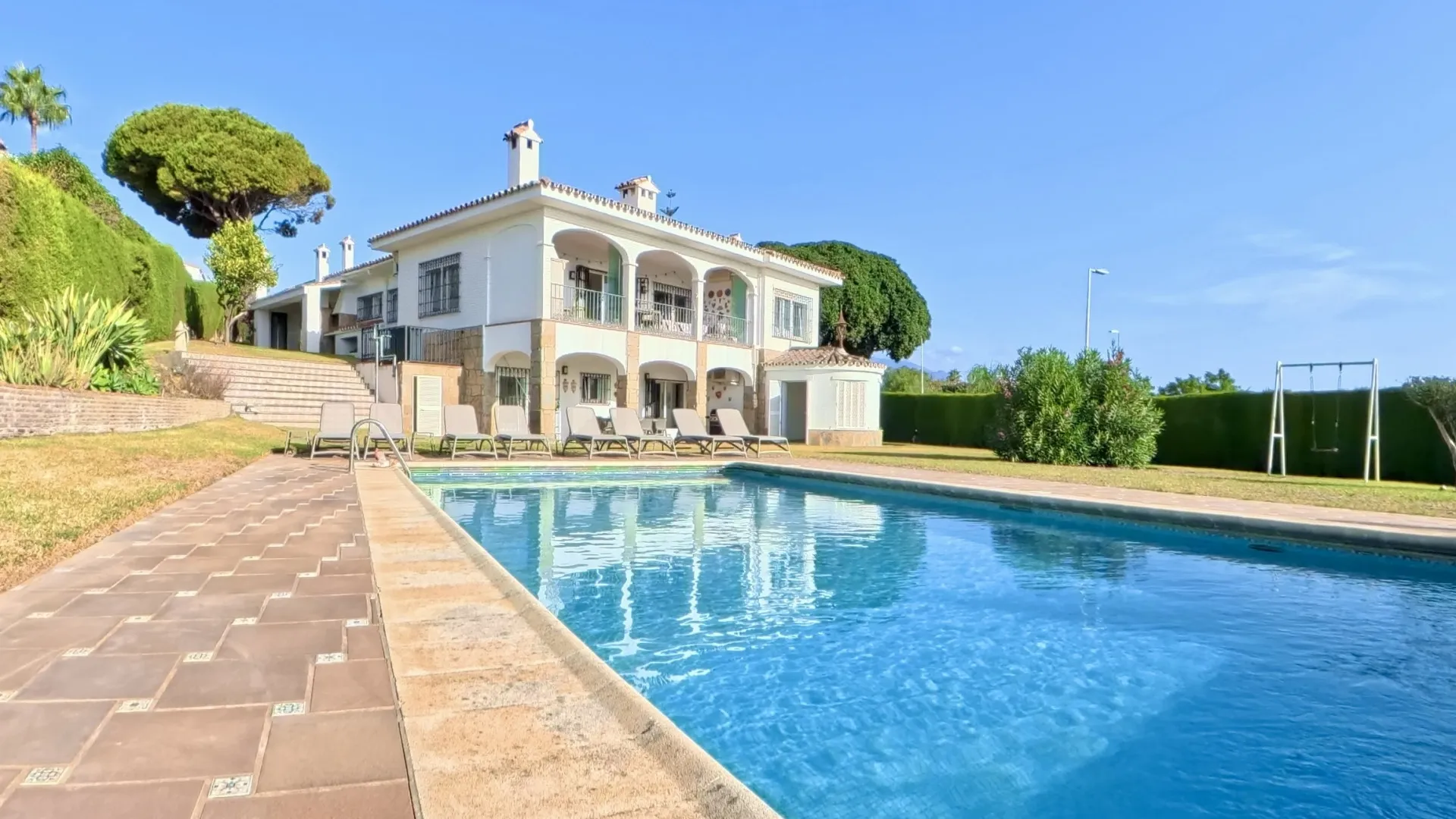 Hacienda Guadalupe house for sale