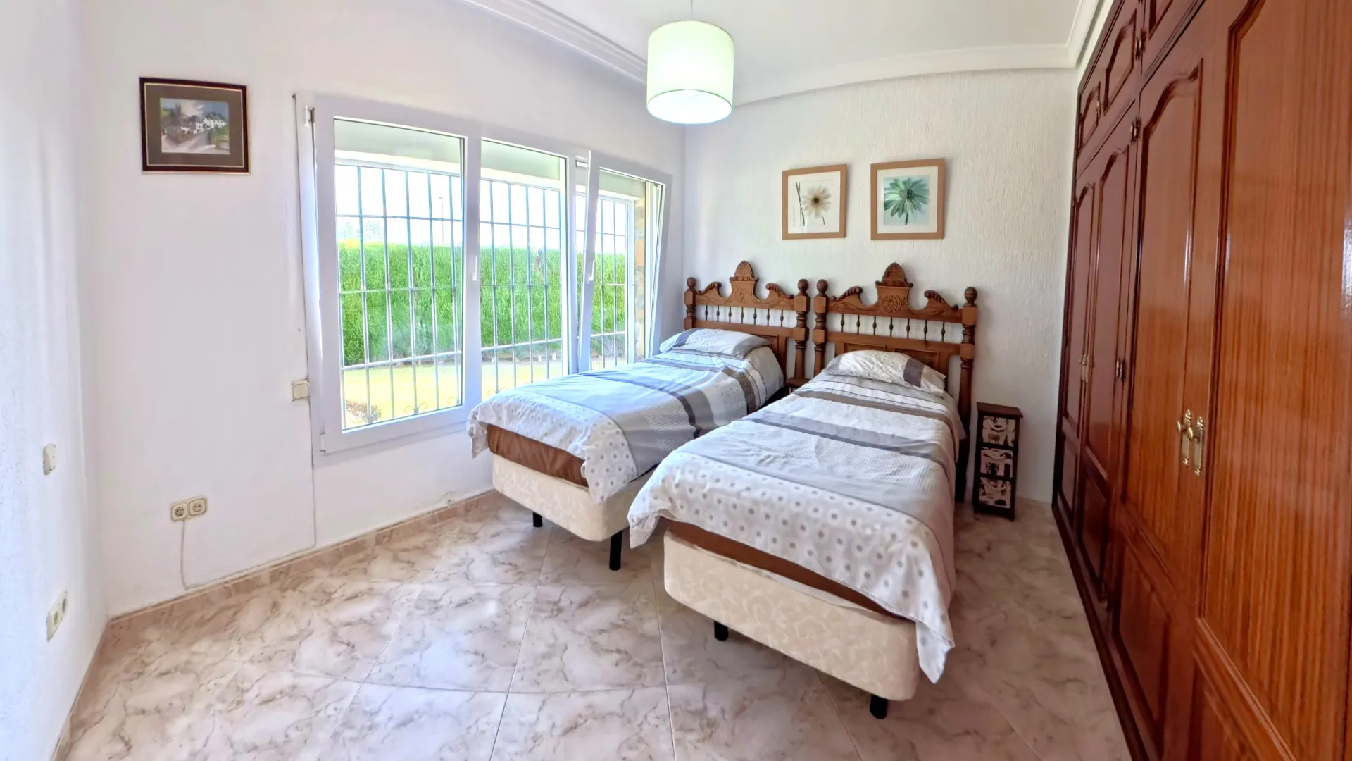 Hacienda Guadalupe house for sale
