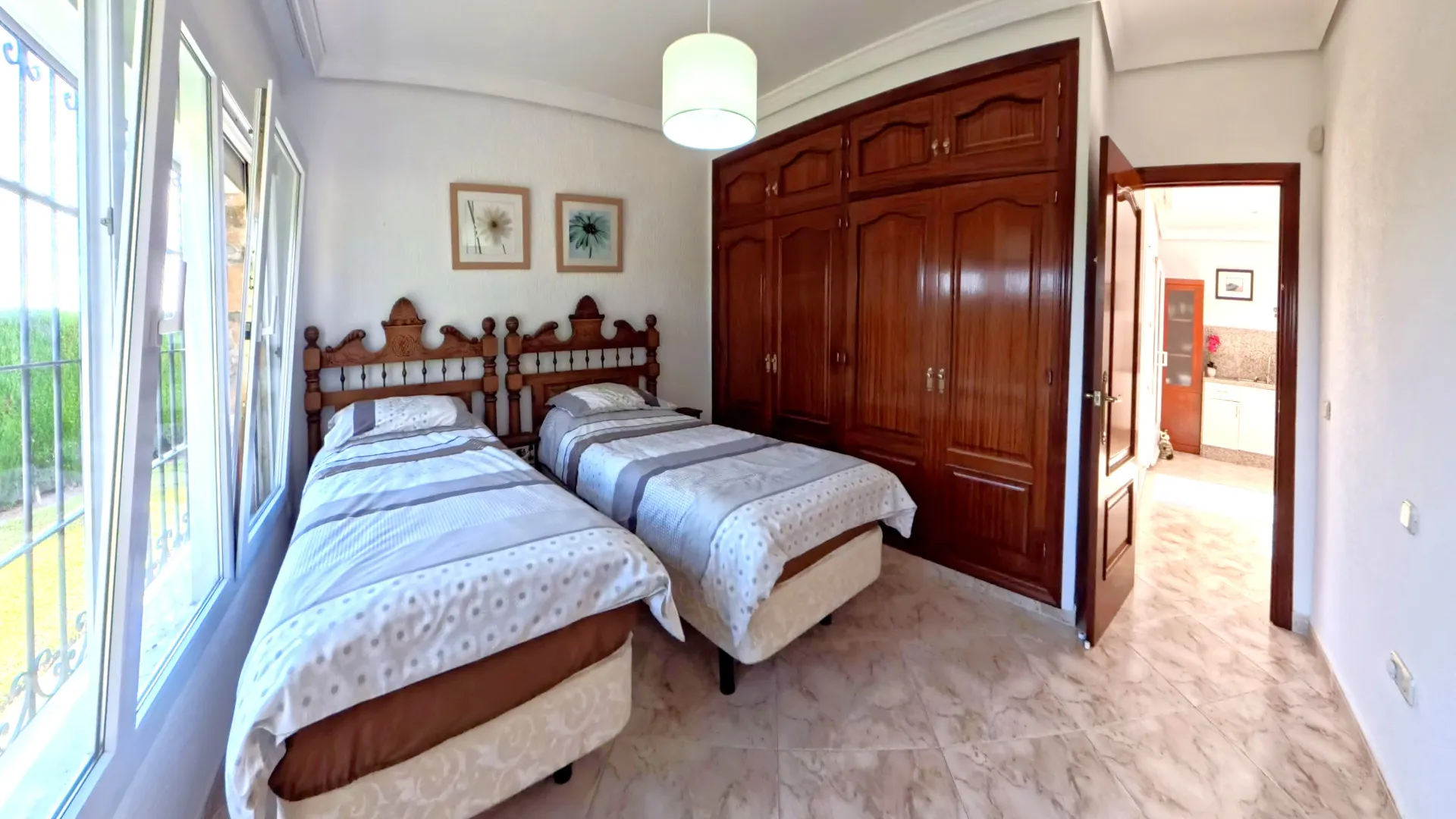 Hacienda Guadalupe house for sale