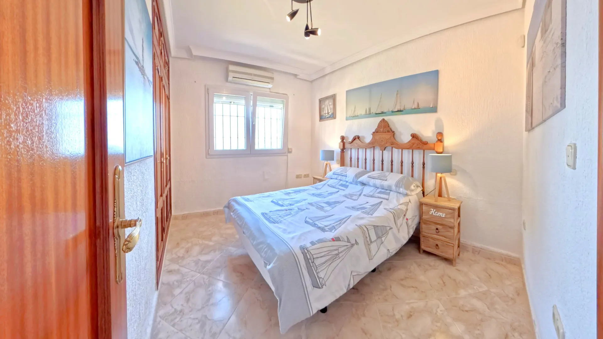 Hacienda Guadalupe house for sale