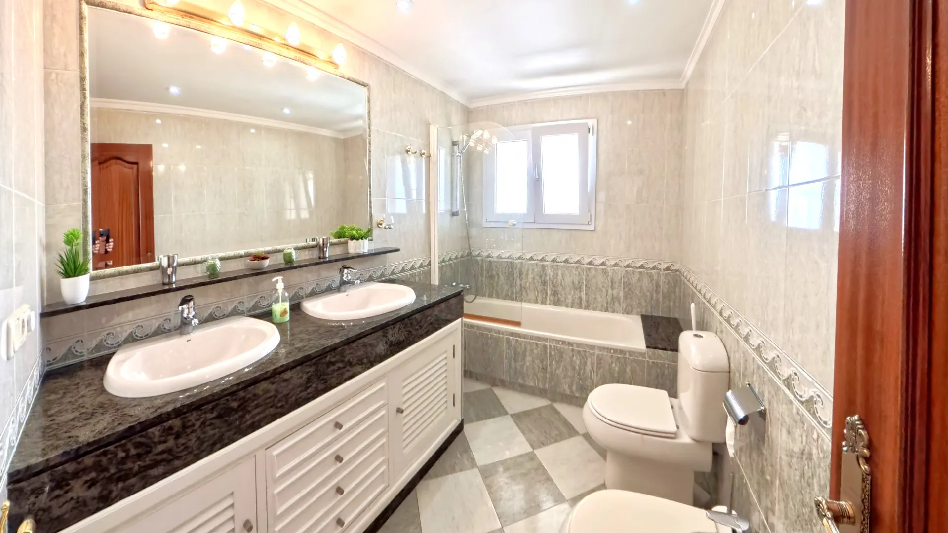 Hacienda Guadalupe house for sale