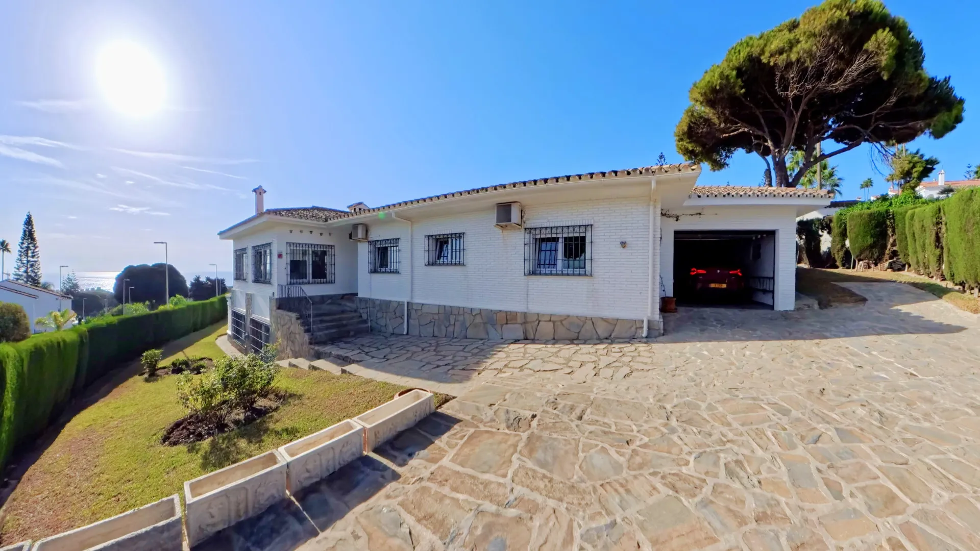 Hacienda Guadalupe house for sale