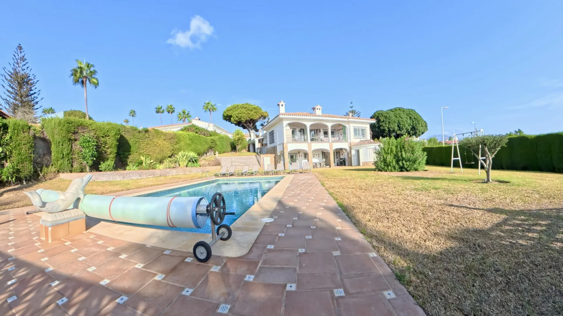 Hacienda Guadalupe house for sale