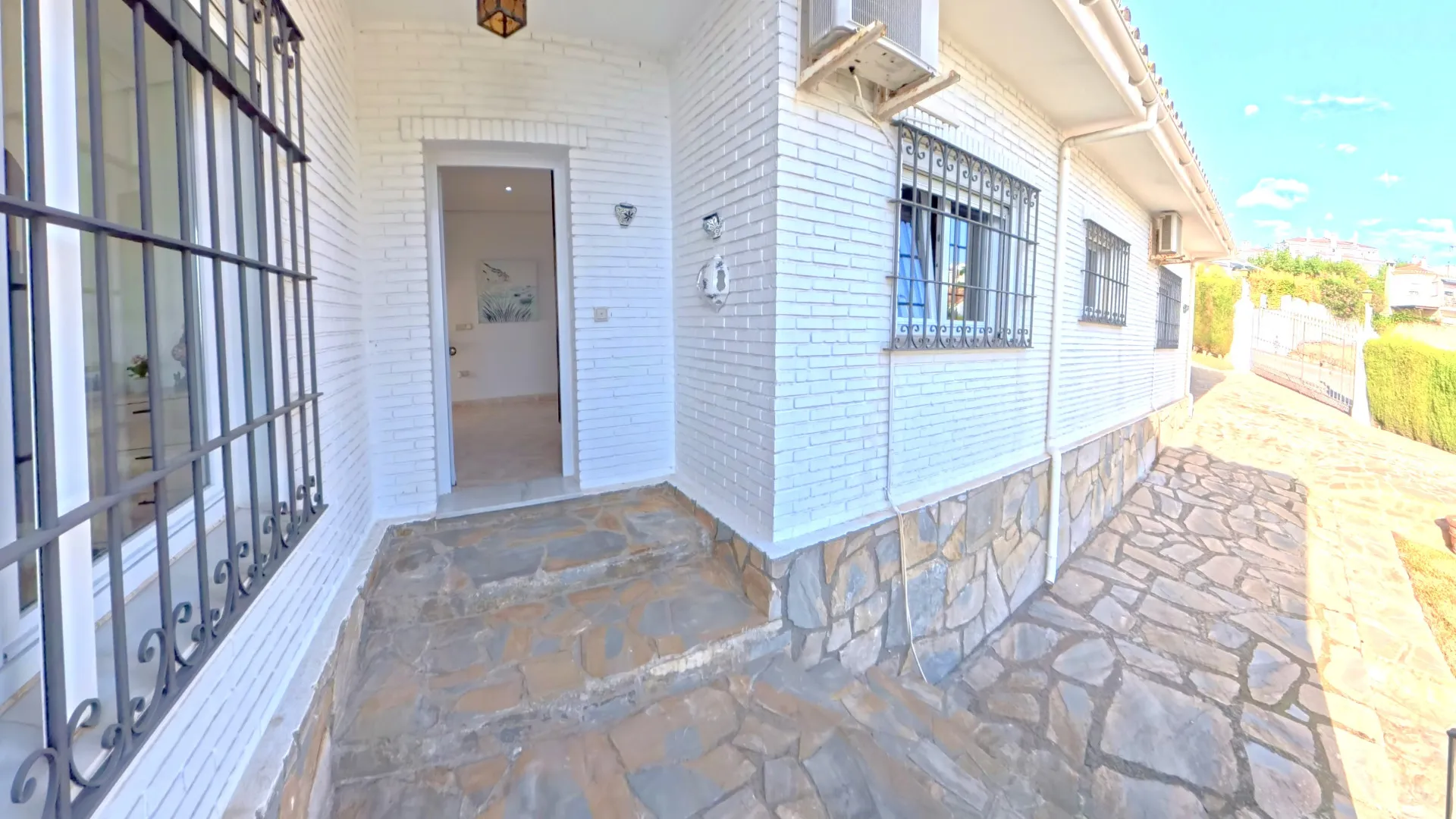 Hacienda Guadalupe house for sale