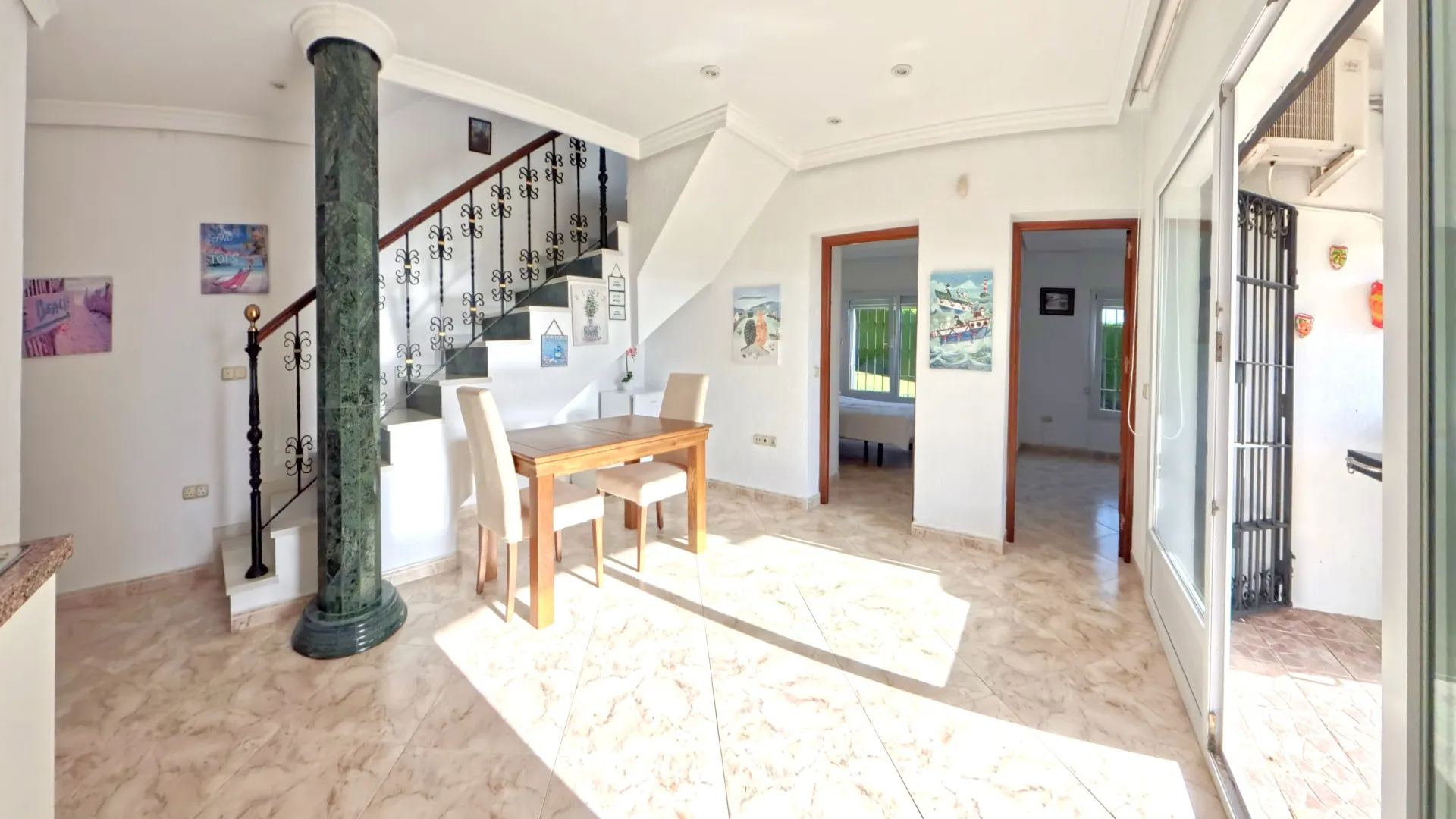 Hacienda Guadalupe house for sale