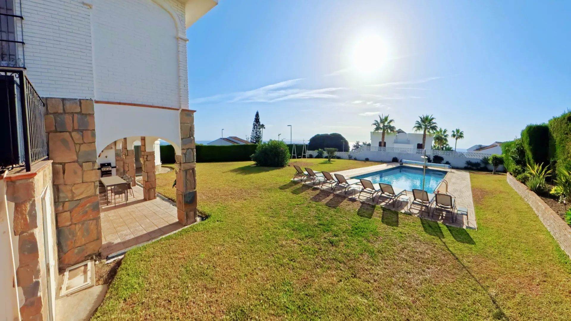 Hacienda Guadalupe house for sale