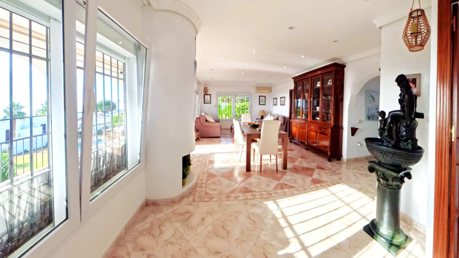 Hacienda Guadalupe house for sale