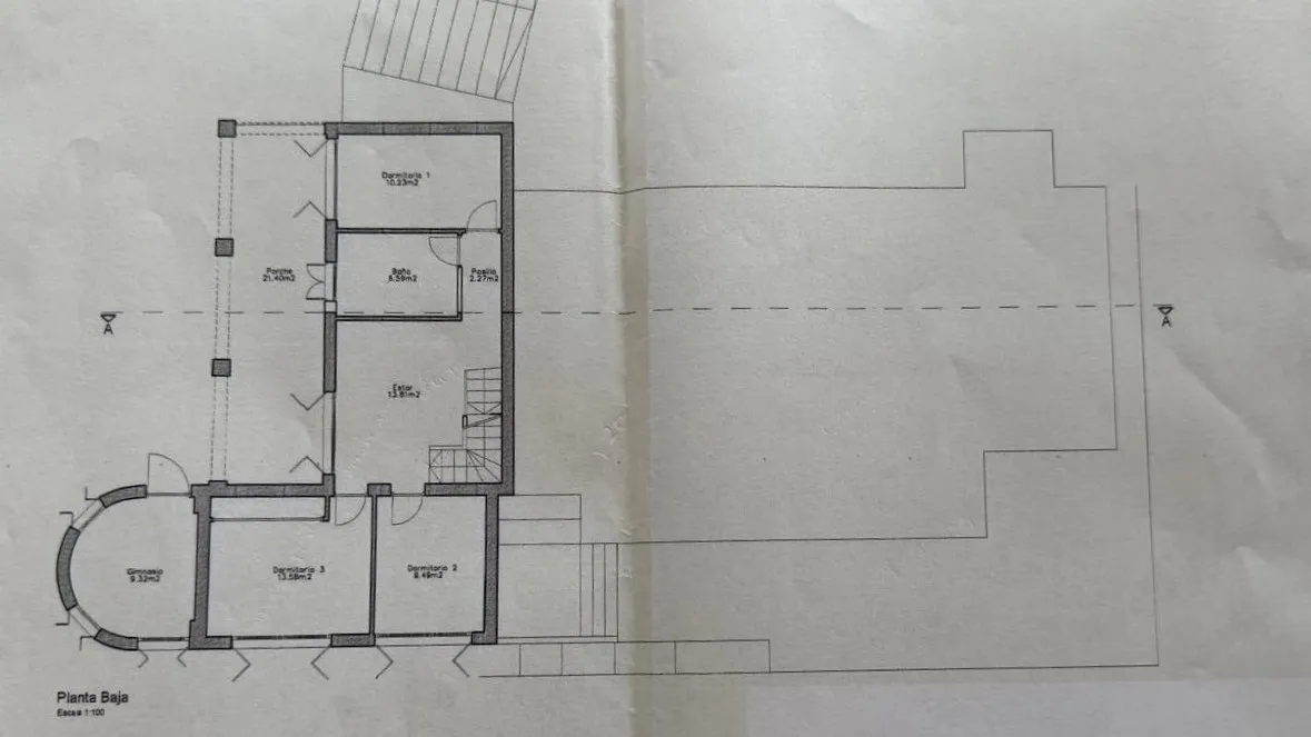 Hacienda Guadalupe house for sale