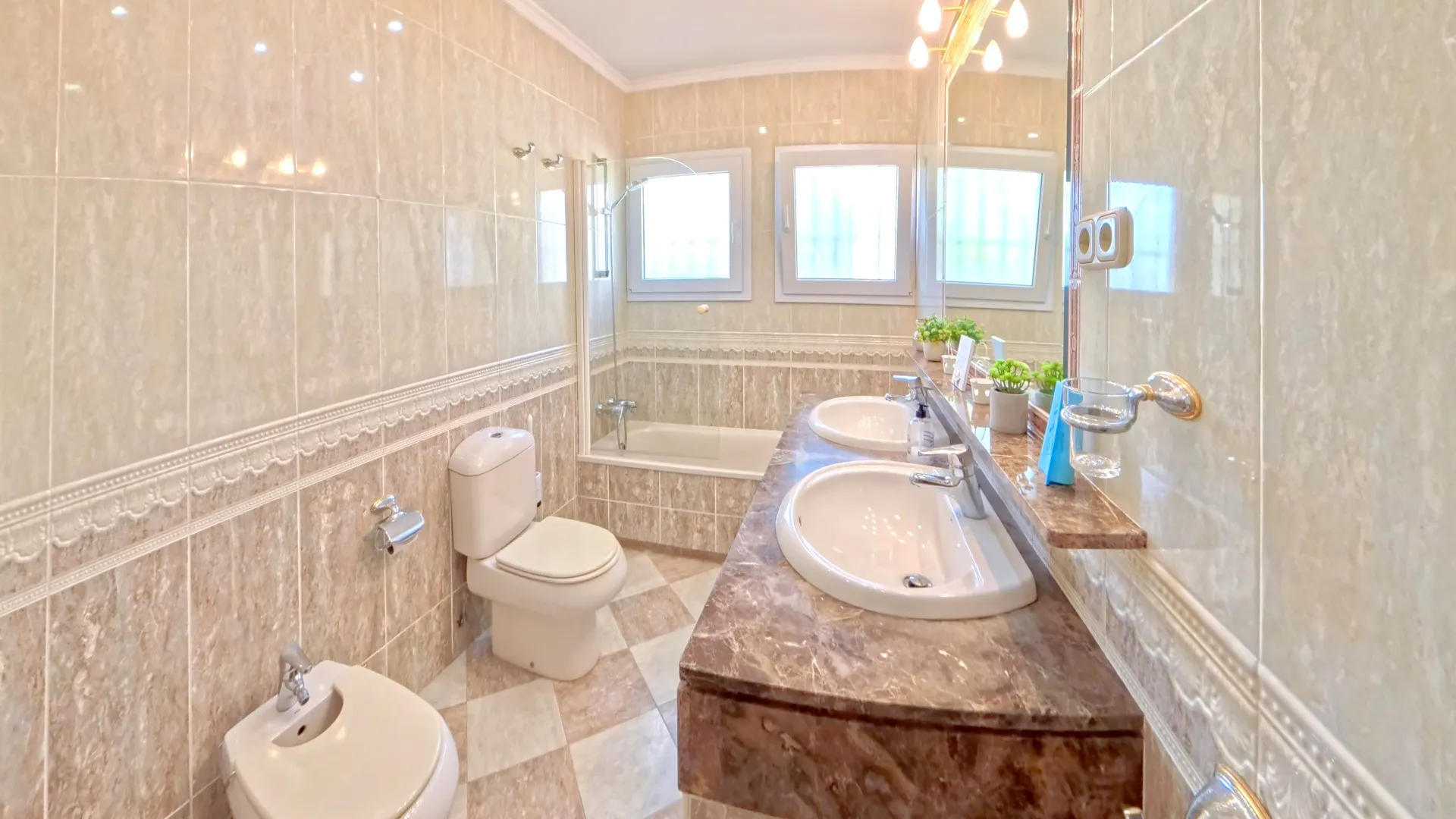 Hacienda Guadalupe house for sale