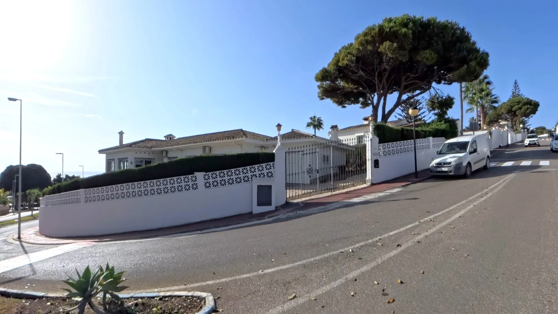 Hacienda Guadalupe house for sale