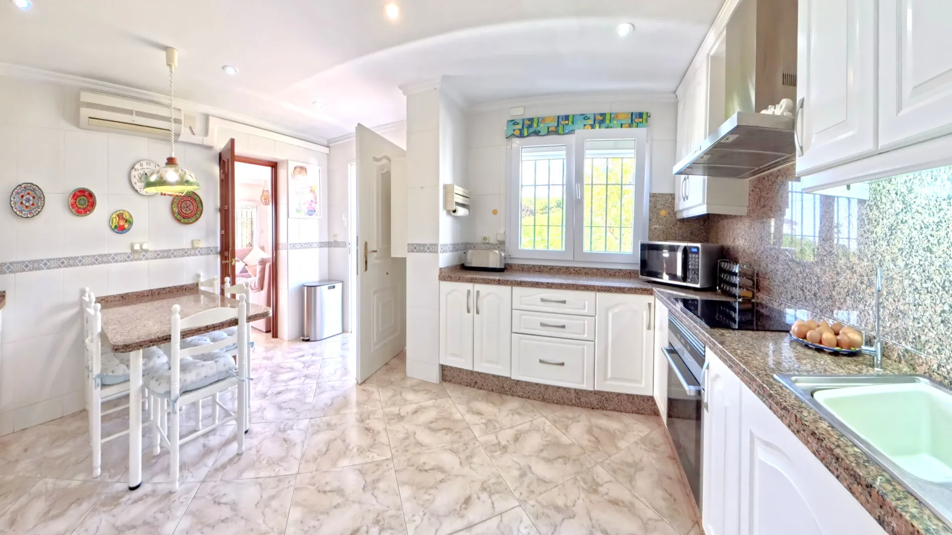 Hacienda Guadalupe house for sale