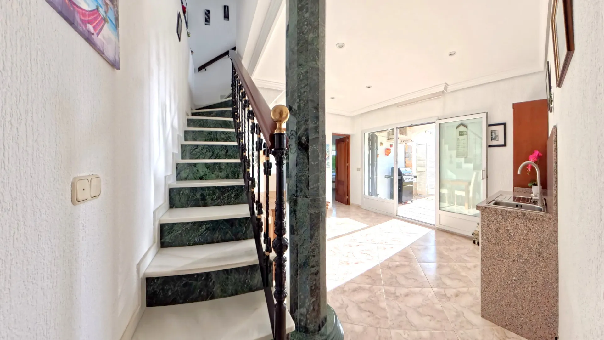 Hacienda Guadalupe house for sale
