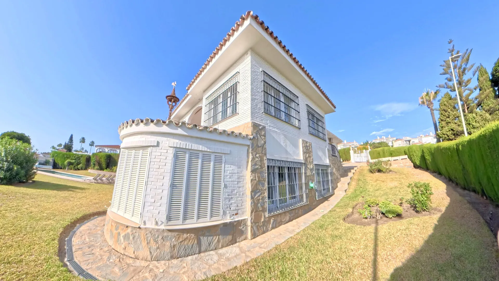 Hacienda Guadalupe house for sale