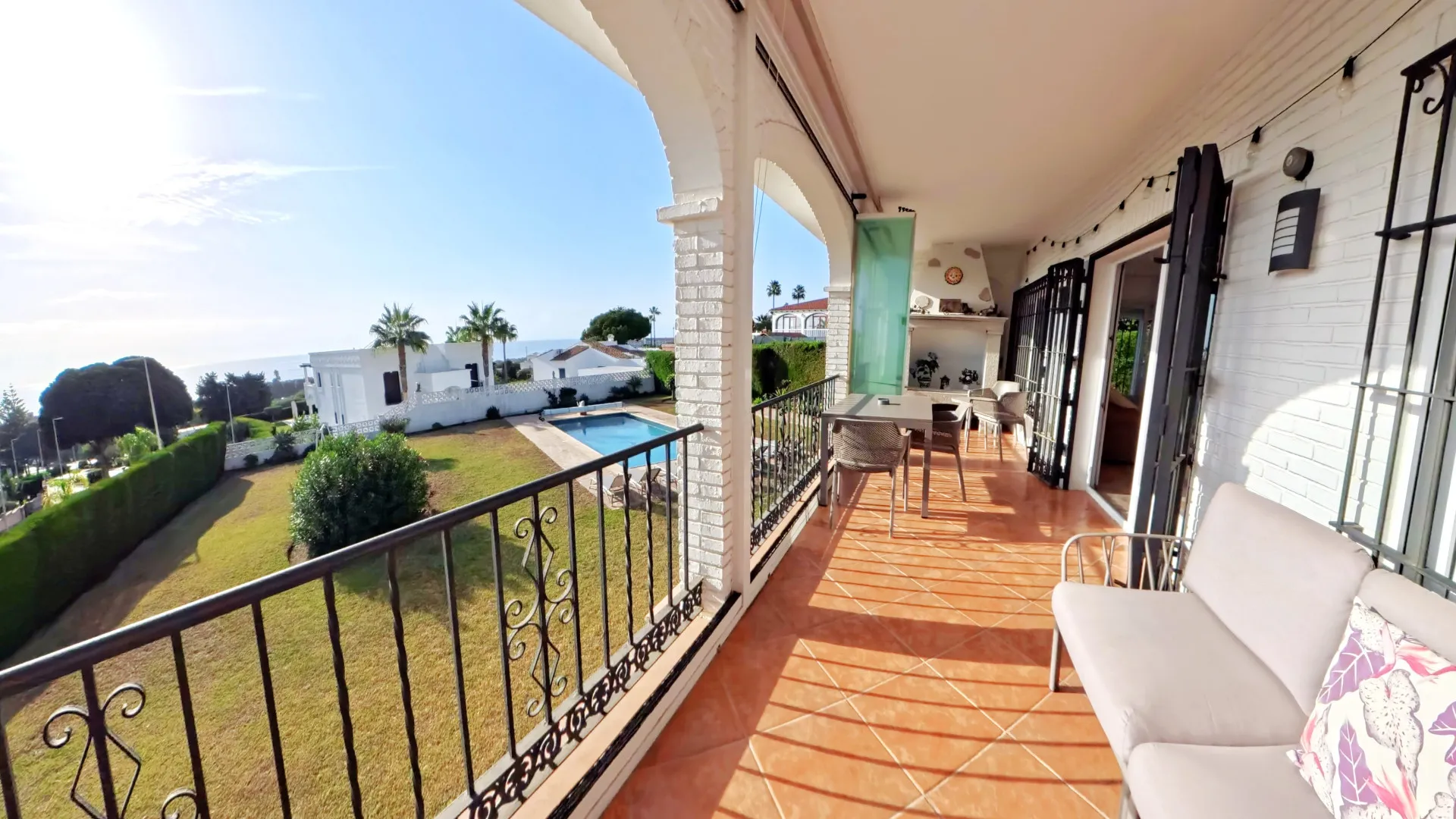 Hacienda Guadalupe house for sale