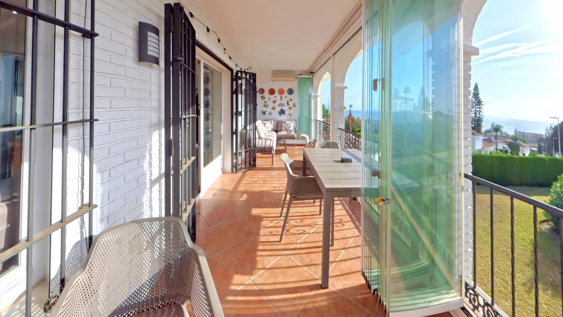 Hacienda Guadalupe house for sale