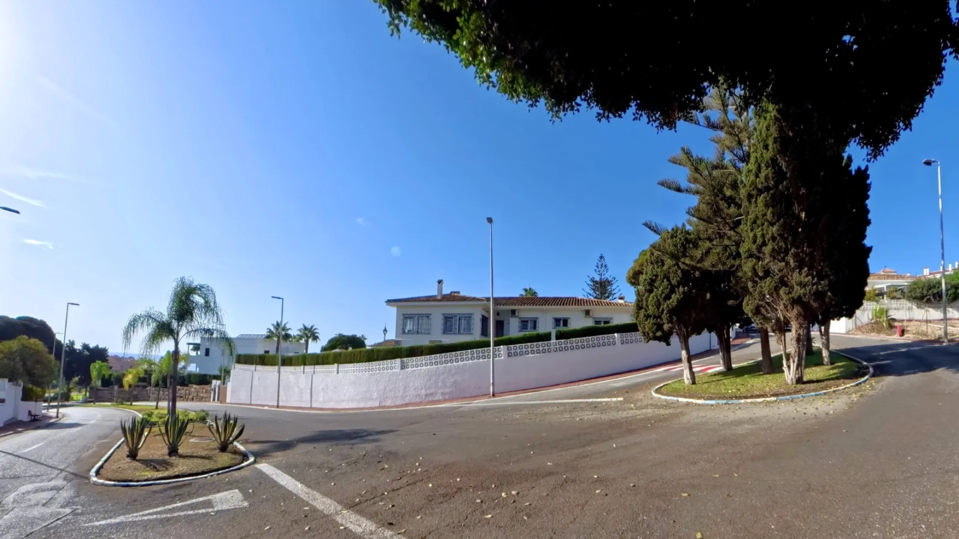 Hacienda Guadalupe house for sale