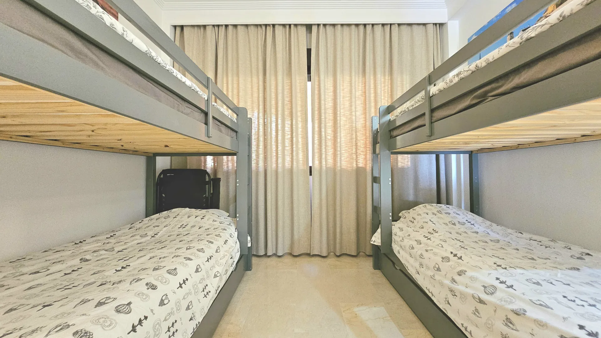 Apartment in Costa Galera for sale