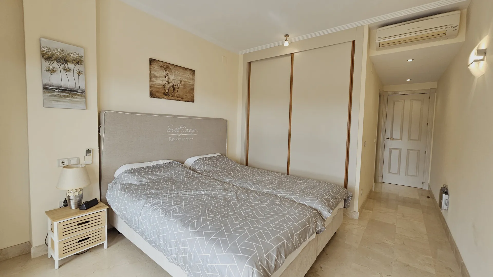 Apartment in Costa Galera for sale