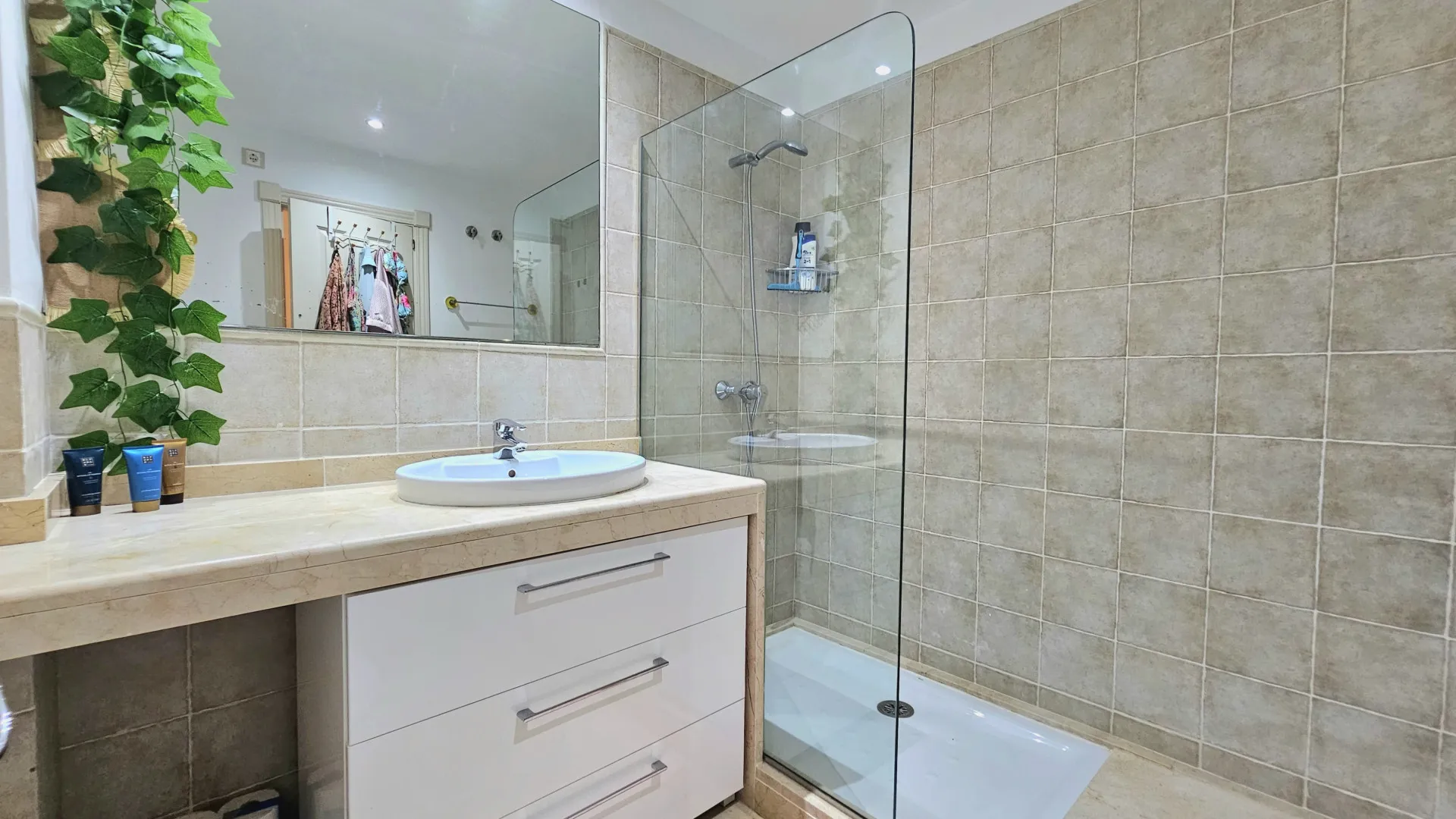 Apartment in Costa Galera for sale