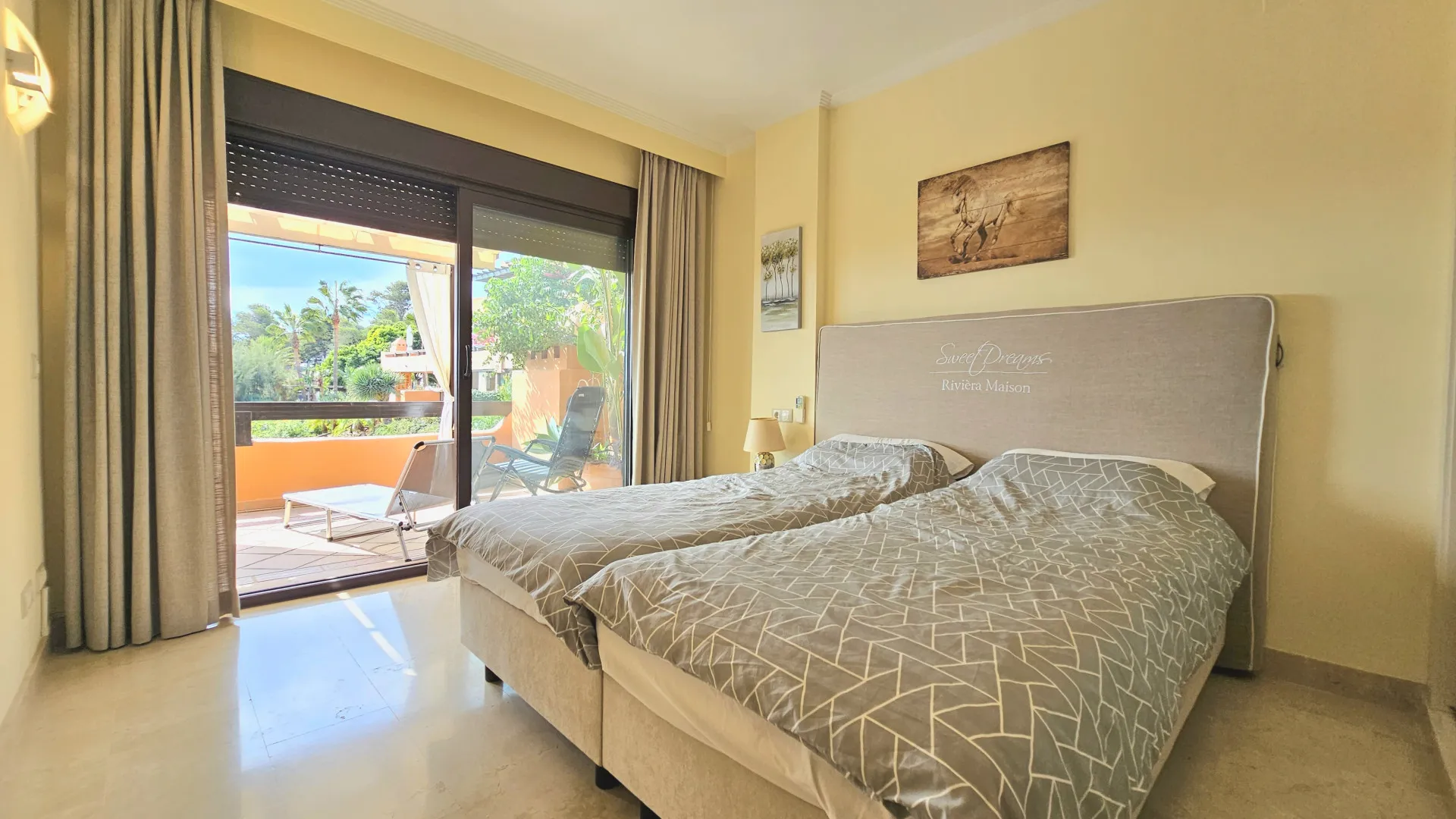 Apartment in Costa Galera for sale