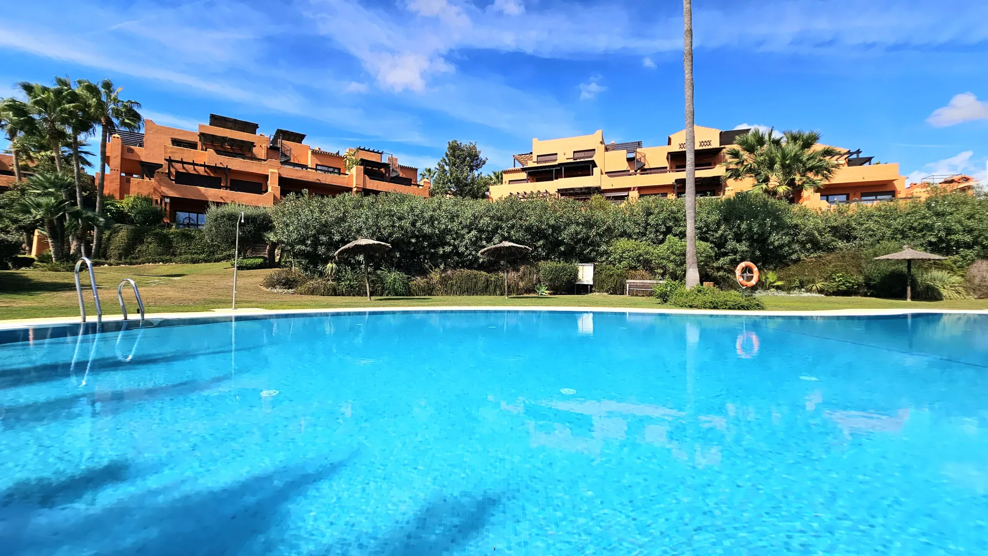 Apartment in Costa Galera for sale