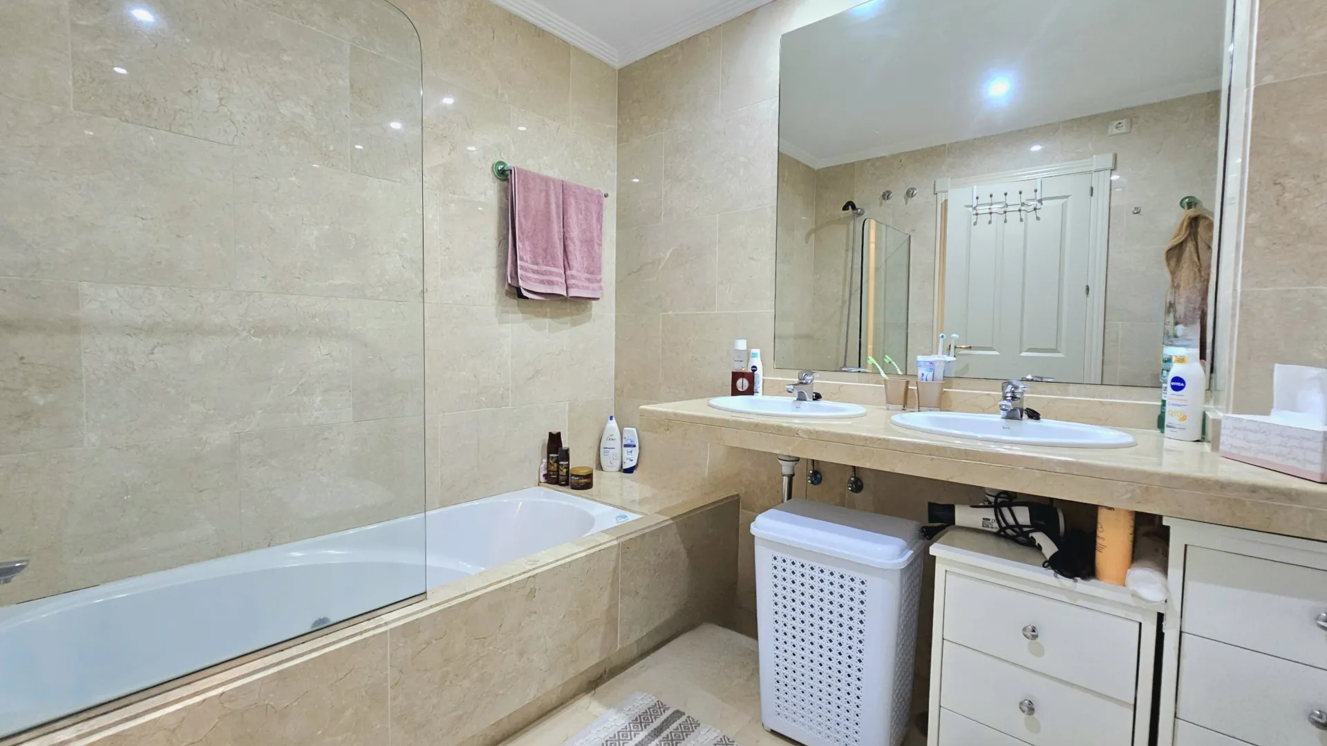 Apartment in Costa Galera for sale