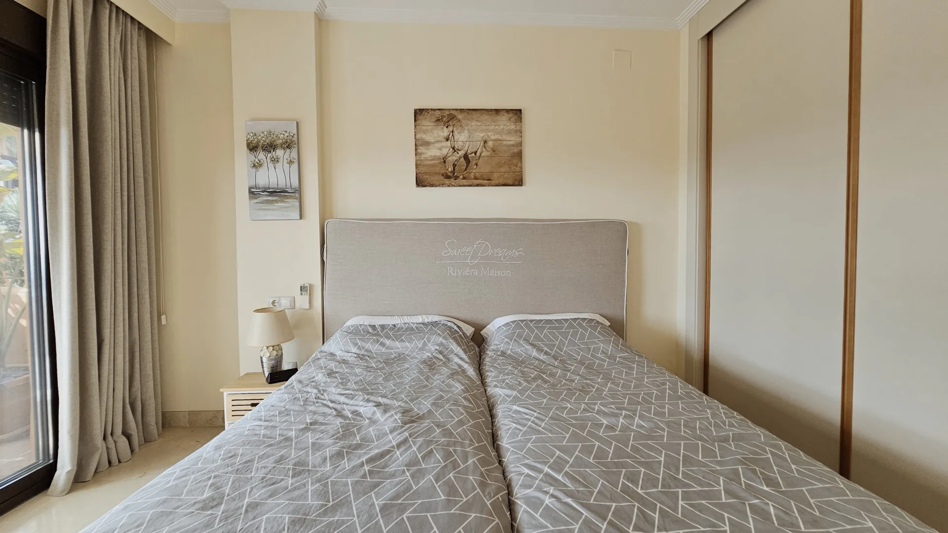 Apartment in Costa Galera for sale