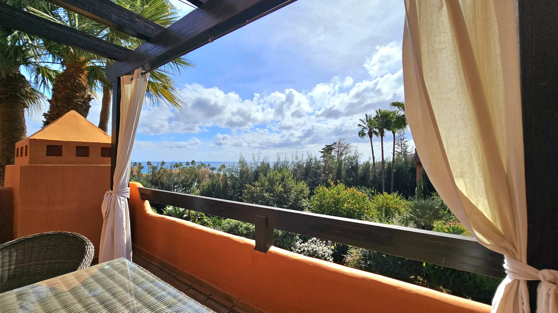 Apartment in Costa Galera for sale