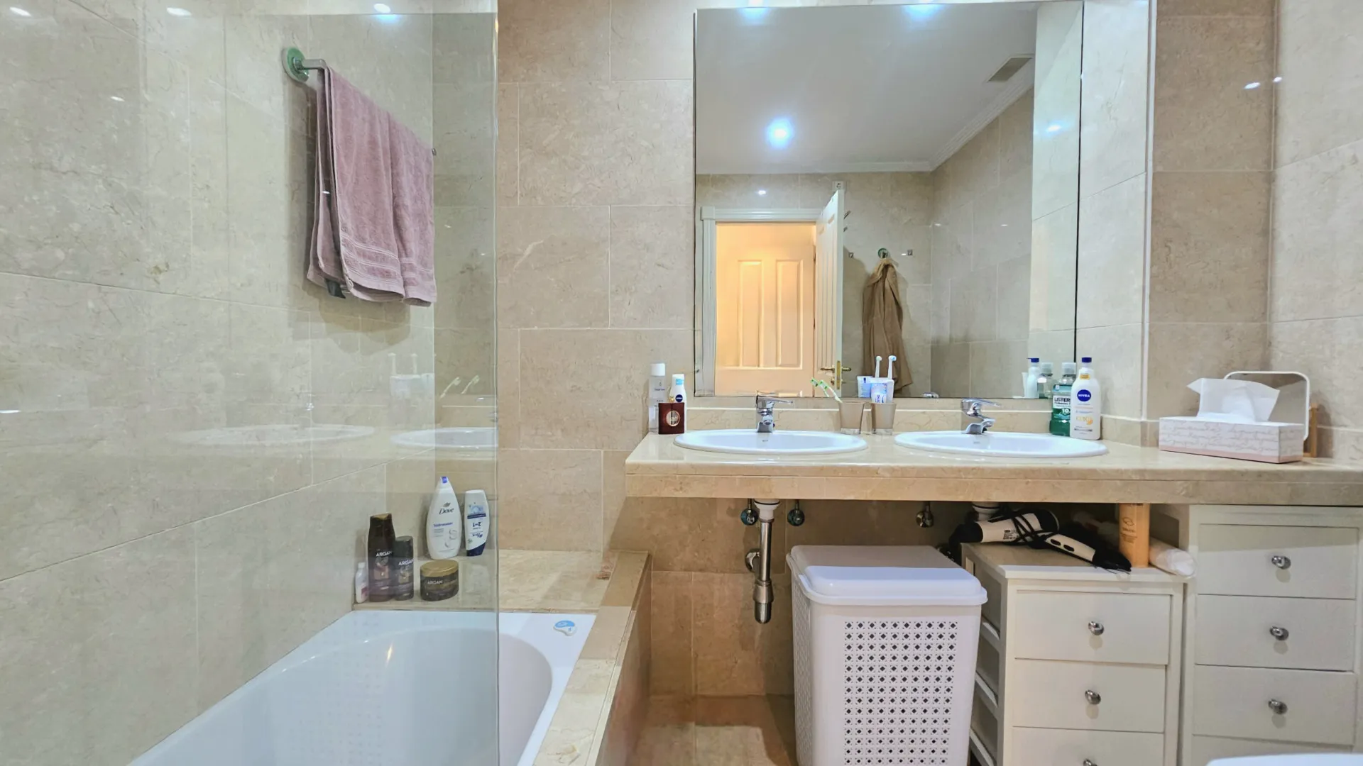 Apartment in Costa Galera for sale