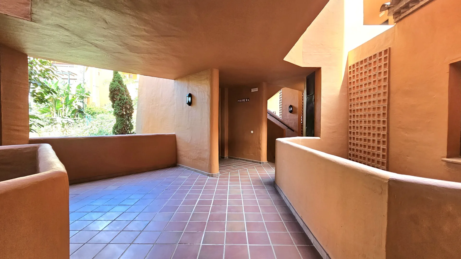 Apartment in Costa Galera for sale