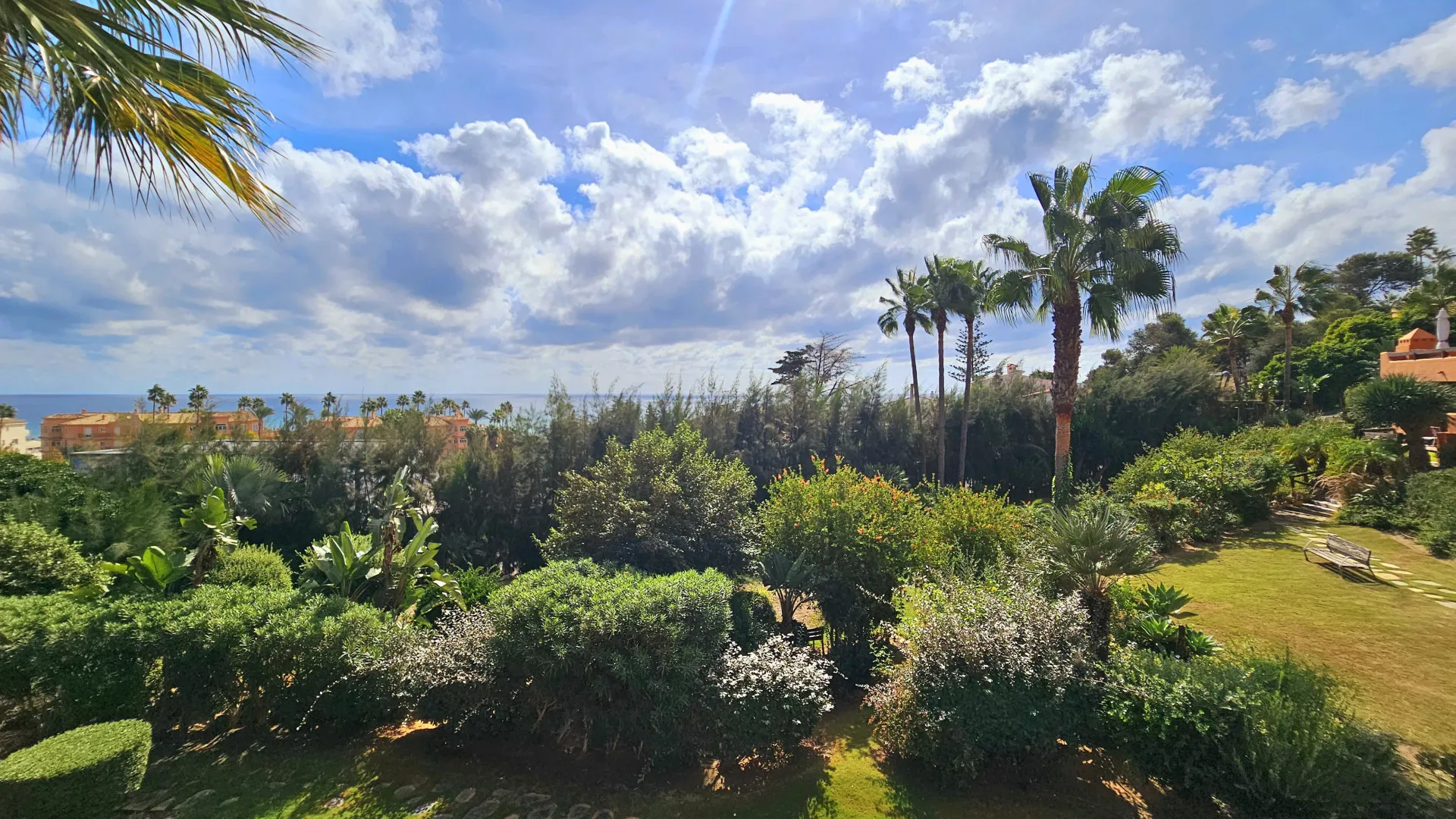 Apartment in Costa Galera for sale