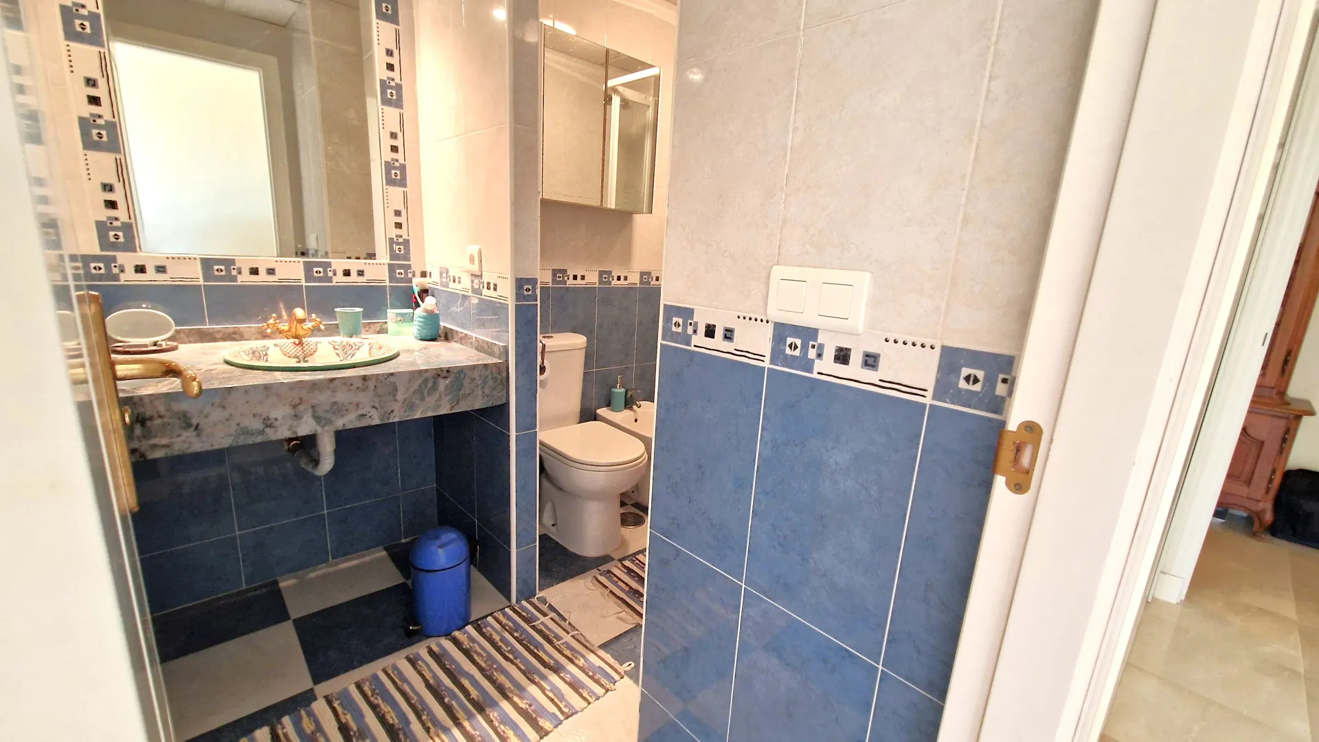 Princesa Kristina, adosado en venta