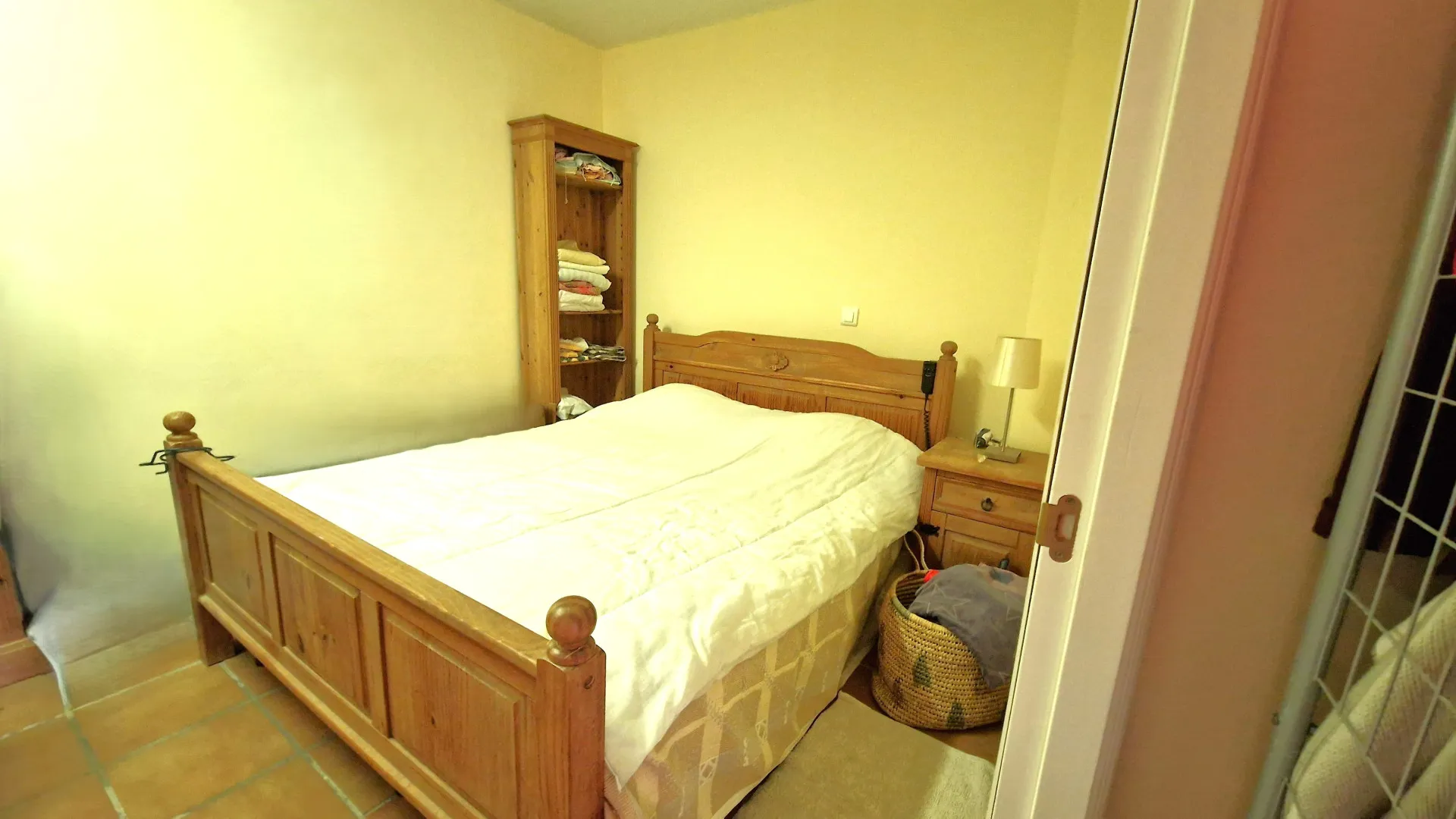 Princesa Kristina, adosado en venta