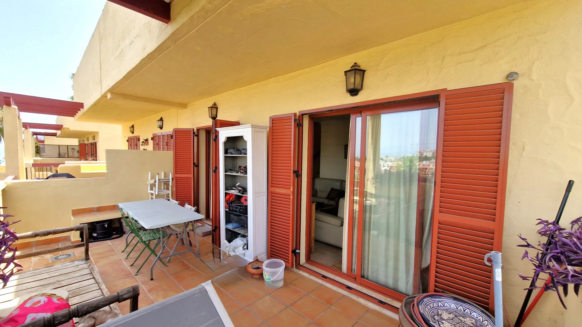 Princesa Kristina, adosado en venta