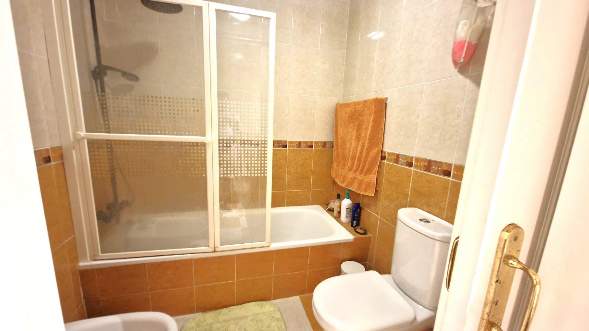 Princesa Kristina, adosado en venta