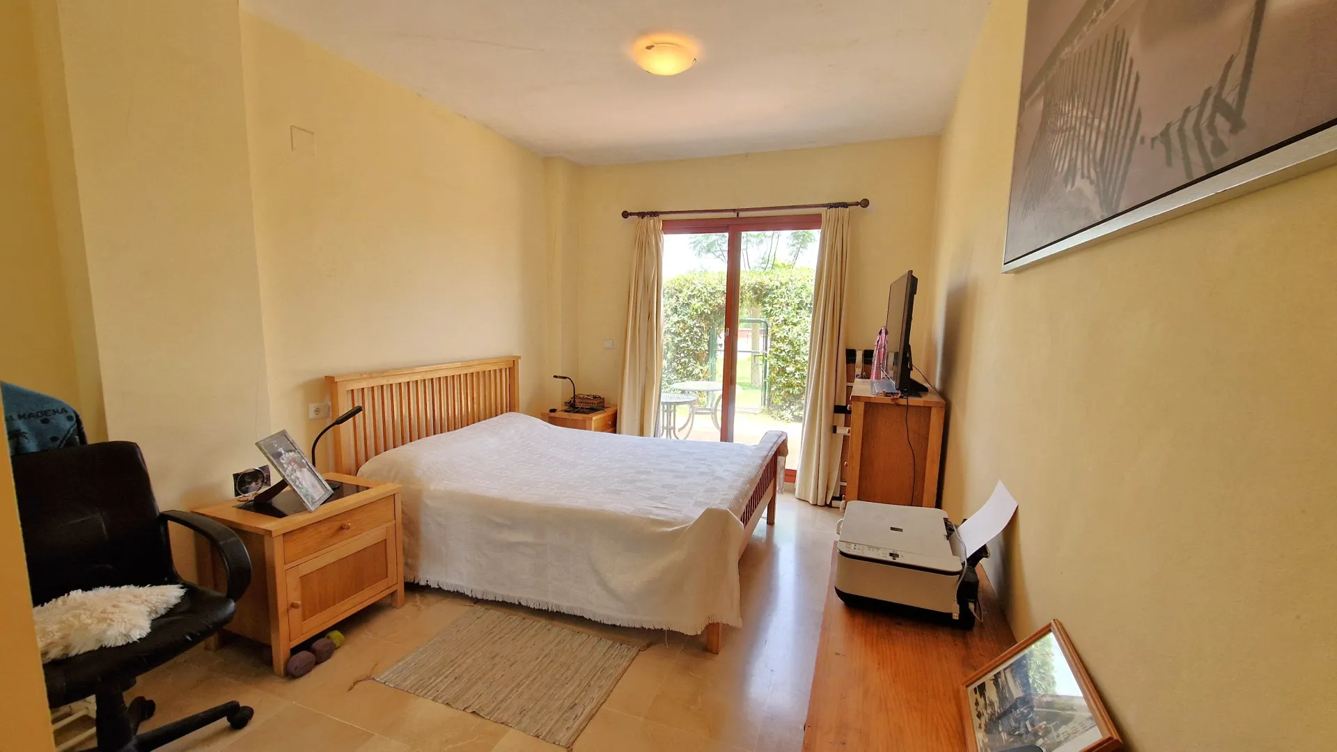 Princesa Kristina, adosado en venta