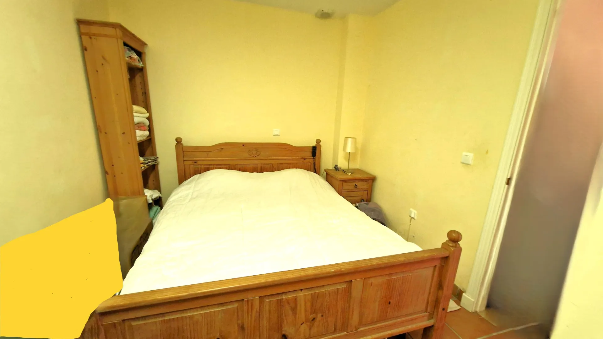 Princesa Kristina, adosado en venta