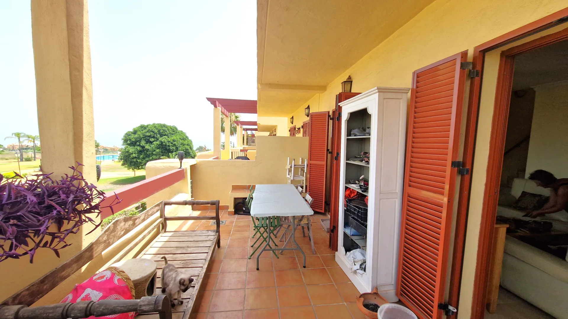Princesa Kristina, adosado en venta