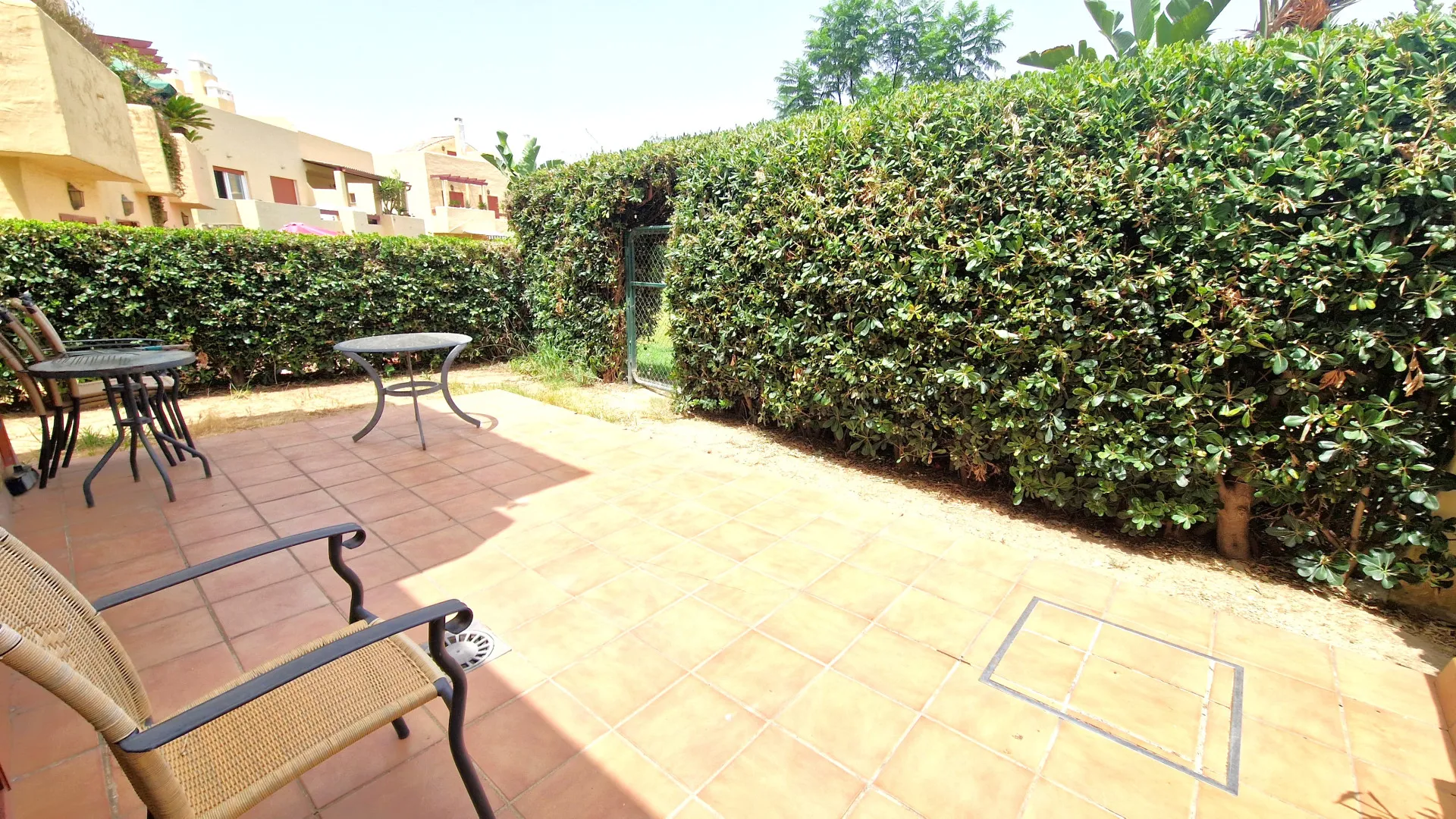 Princesa Kristina, adosado en venta