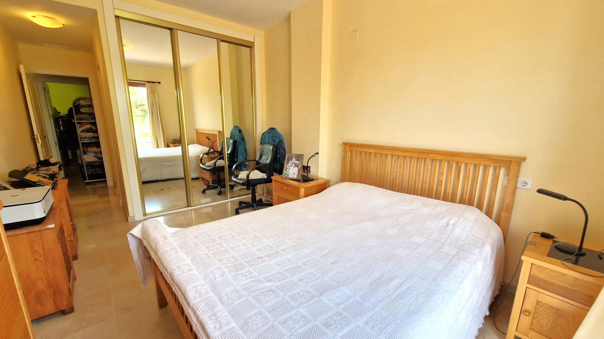 Princesa Kristina, adosado en venta