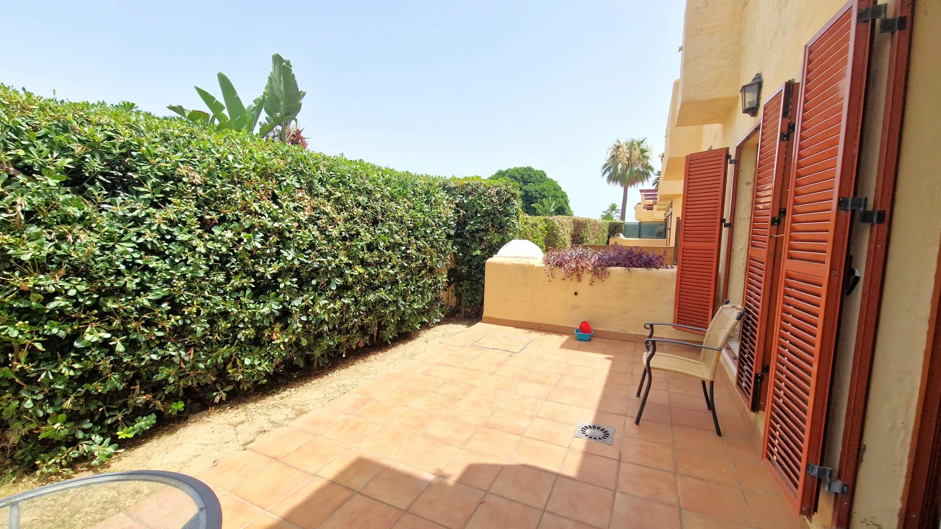 Princesa Kristina, adosado en venta