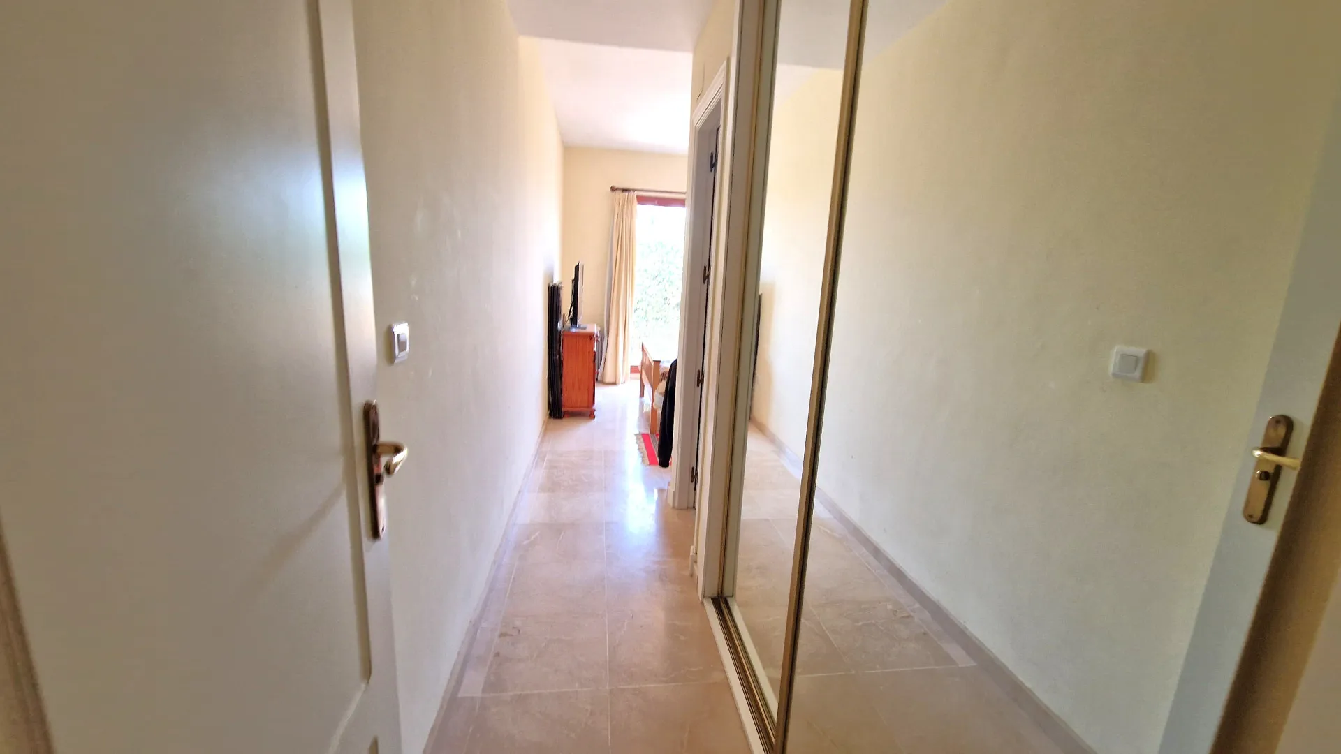 Princesa Kristina, adosado en venta