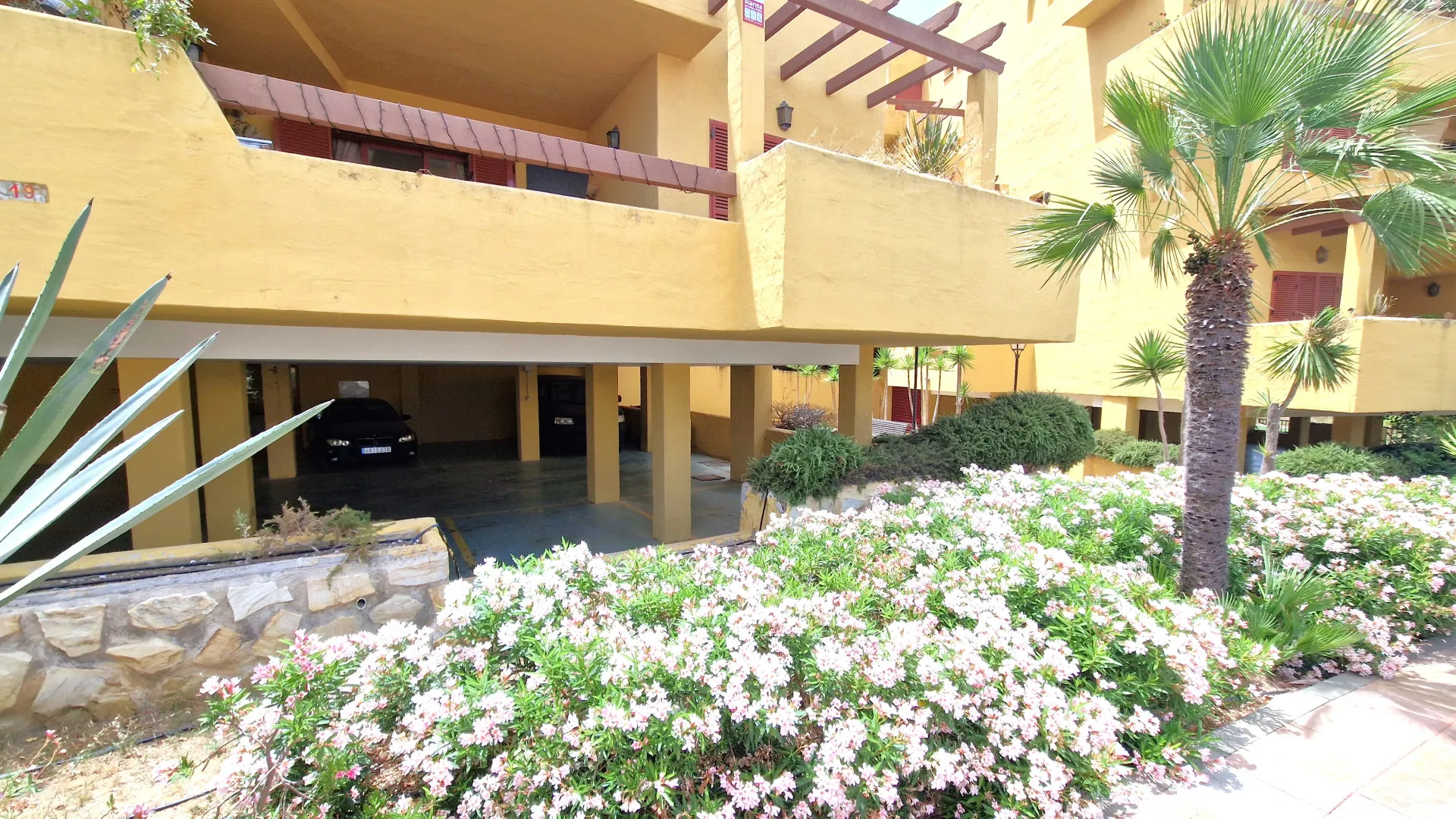 Princesa Kristina, adosado en venta