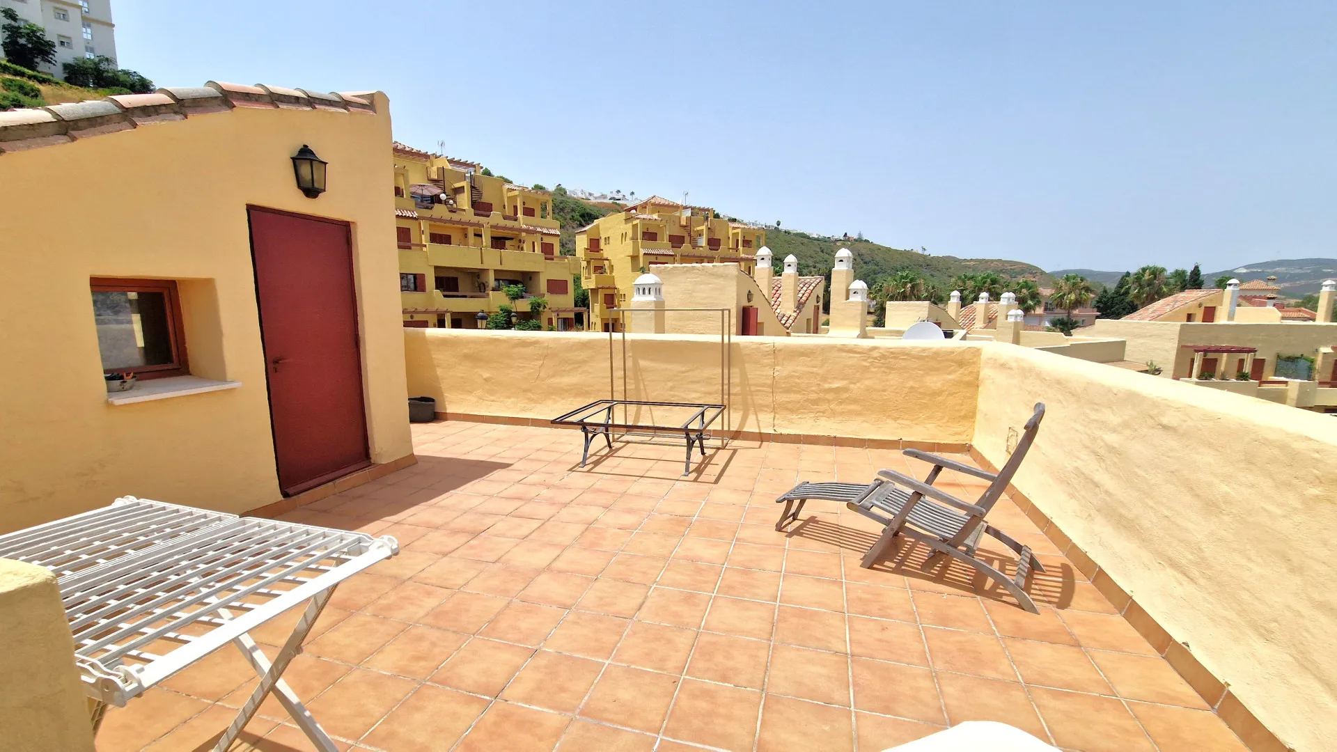Princesa Kristina, adosado en venta