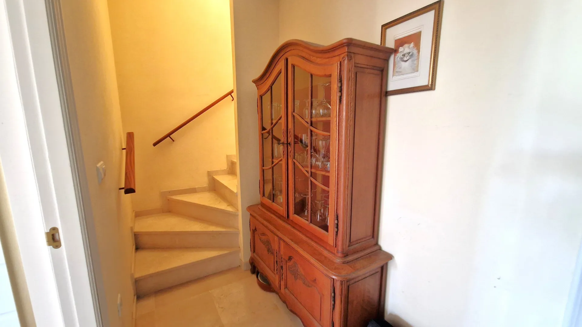 Princesa Kristina, adosado en venta