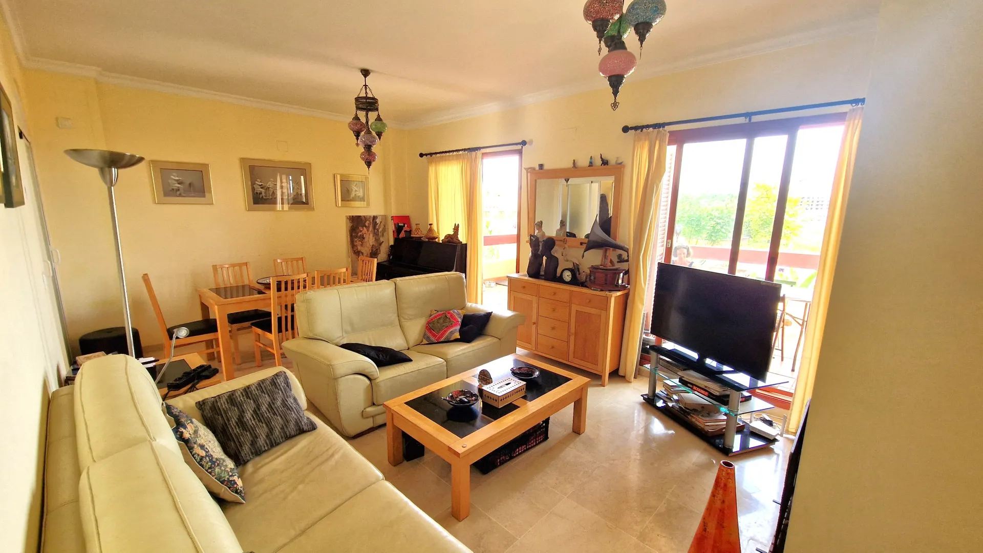 Princesa Kristina, adosado en venta