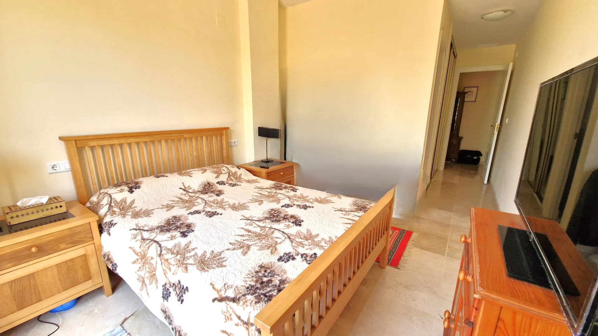 Princesa Kristina, adosado en venta