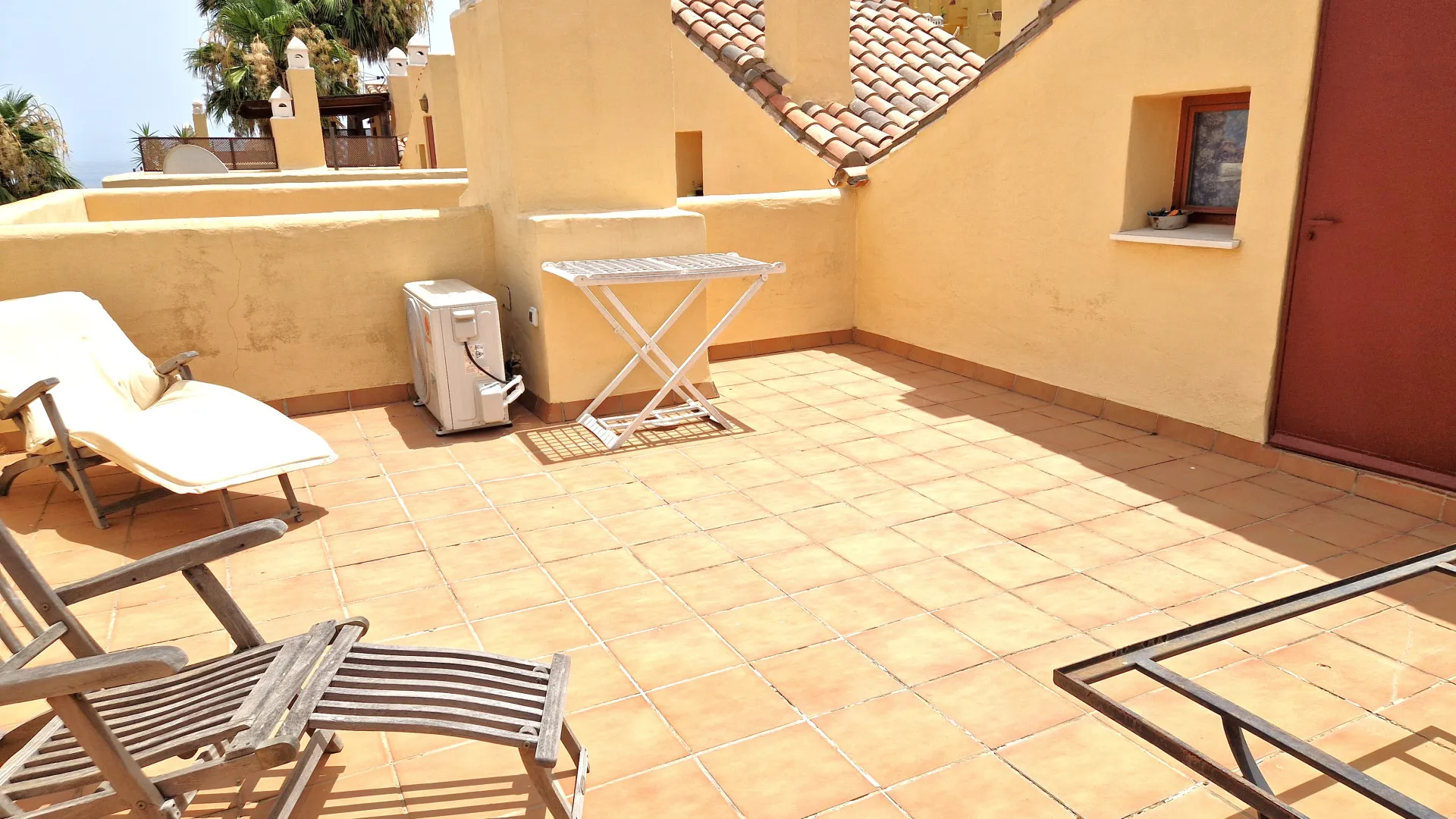 Princesa Kristina, adosado en venta